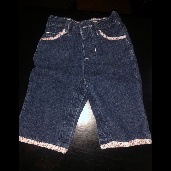 Baby Gap Jeans - Picture 3 of 3